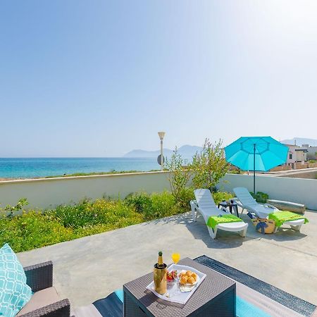 Porta De La Mar Villa Son Serra de Marina Kültér fotó