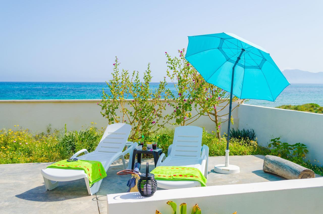 Porta De La Mar Villa Son Serra de Marina Kültér fotó